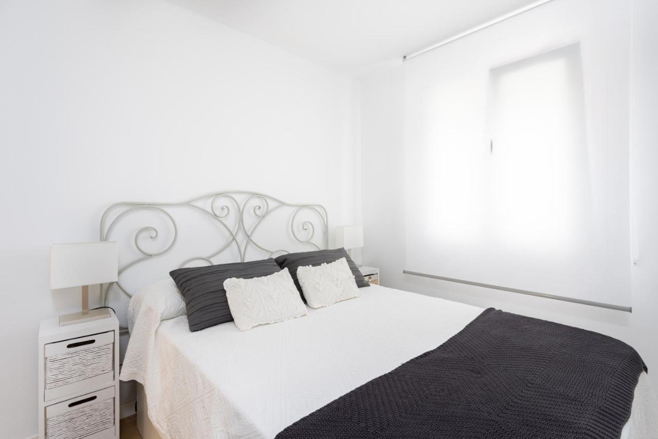 Home2Book Elegance City Center Apartment Santa Cruz de Tenerife Exterior photo