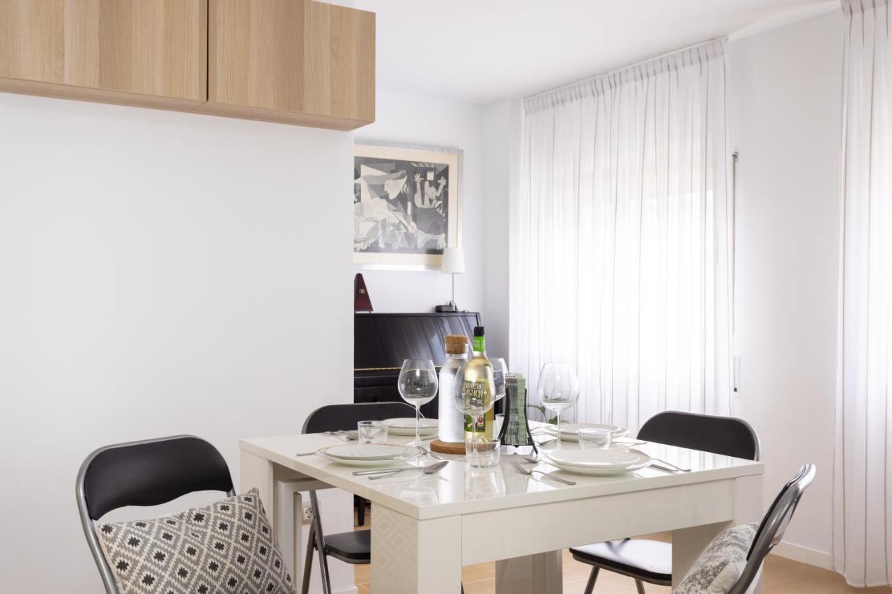 Home2Book Elegance City Center Apartment Santa Cruz de Tenerife Exterior photo
